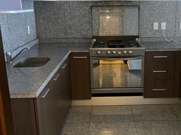 Venta Departamento en Reforma Social| 2 Recámaras, 2 Baños | Ár