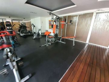 Venta Departamento en Reforma Social| 2 Recámaras, 2 Baños | Ár
