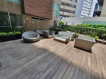 Venta Departamento en Reforma Social| 2 Recámaras, 2 Baños | Ár