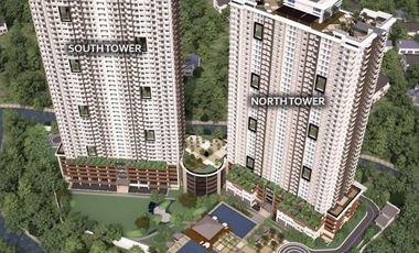 3br RFOAffordable Condo in Quezon City near GMA Zinnia Tower