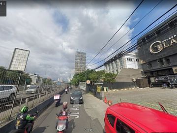 Dijual Gedung Ex Karaoke Tj. Duren Grogol Jakbar BEST PRICE