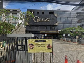 Dijual Gedung Ex Karaoke Tj. Duren Grogol Jakbar BEST PRICE