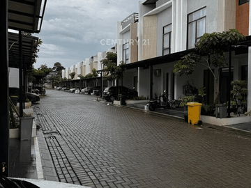 Rumah Brand New Siap Huni Di Ciputat WT 17812