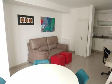 Venta depto 25 de mayo 55