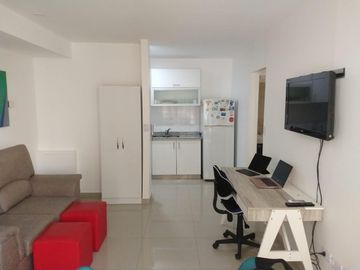 Venta depto 25 de mayo 55