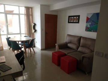 Venta depto 25 de mayo 55