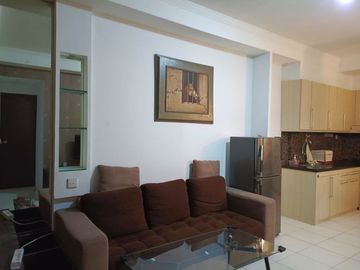 Disewakan Apartemen Mediterania Garden Residences 2, 3BR Furnish