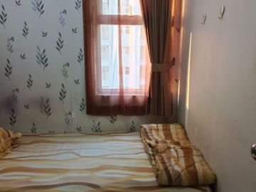 Disewakan Apartemen Mediterania Garden Residences 2, 3BR Furnish