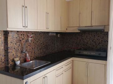 Disewakan Apartemen Mediterania Garden Residences 2, 3BR Furnish