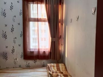 Disewakan Apartemen Mediterania Garden Residences 2, 3BR Furnish