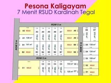 1 Jt-an : SHM Pecah Unit 7 Menit RSUD Kardinah Tegal