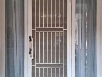 Rumah Cluster Taman Puspa Siap Huni Full Dak Depan Belakang Bagus