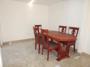 casa en venta en los robles. Cod V89126