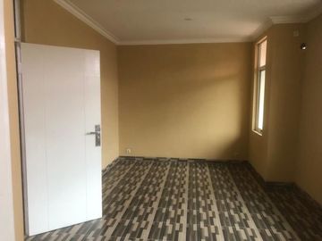 Dijual Rumah Modernland Cluster Garcia Rumah Baru Renov Belum Pernah Dihuni