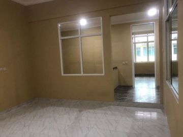 Dijual Rumah Modernland Cluster Garcia Rumah Baru Renov Belum Pernah Dihuni