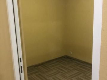 Dijual Rumah Modernland Cluster Garcia Rumah Baru Renov Belum Pernah Dihuni