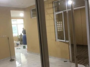 Dijual Rumah Modernland Cluster Garcia Rumah Baru Renov Belum Pernah Dihuni