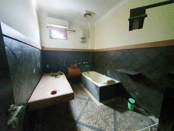 Ruko Gandeng Jalan Bambu II (dekat Jalan Sutomo Ujung - Krakatau) Medan