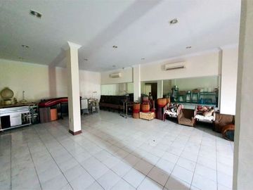 Ruko Gandeng Jalan Bambu II (dekat Jalan Sutomo Ujung - Krakatau) Medan