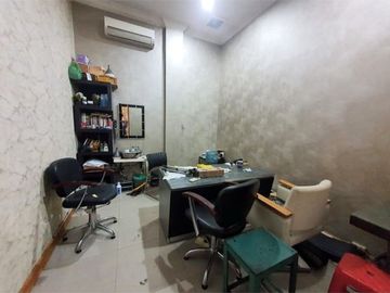Ruko Gandeng Jalan Bambu II (dekat Jalan Sutomo Ujung - Krakatau) Medan