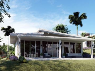 25 + 25 Year House and Lot Lease For Foreigners  ID 14619