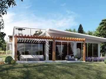 25 + 25 Year House and Lot Lease For Foreigners  ID 14619