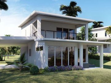 25 + 25 Year House and Lot Lease For Foreigners  ID 14619