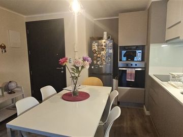 Departamento en venta de 2 dorm. en Independencia