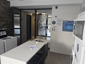 Departamento en venta de 2 dorm. en Independencia