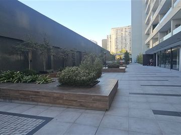 Departamento en venta de 2 dorm. en Independencia