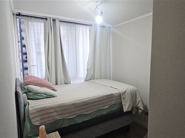 Departamento en venta de 2 dorm. en Independencia