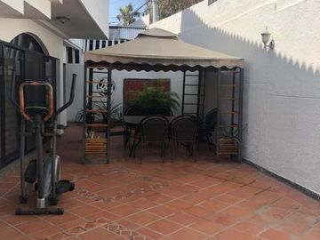 casa condominio en venta en villa campestre. Cod V90188