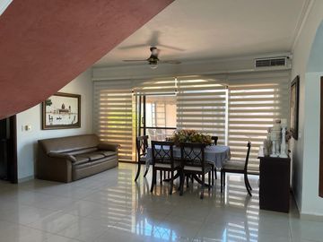 casa condominio en venta en villa campestre. Cod V90188