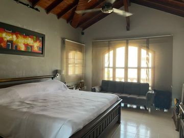 casa condominio en venta en villa campestre. Cod V90188