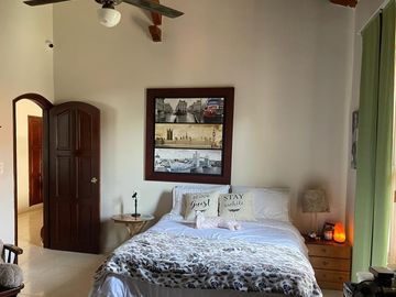 casa condominio en venta en villa campestre. Cod V90188