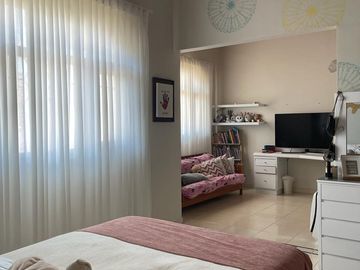 casa condominio en venta en villa campestre. Cod V90188