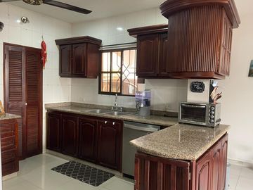 casa condominio en venta en villa campestre. Cod V90188