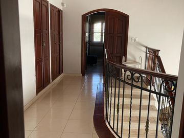 casa condominio en venta en villa campestre. Cod V90188