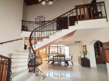 casa condominio en venta en villa campestre. Cod V90188