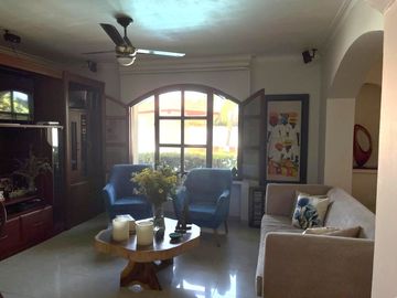 casa condominio en venta en villa campestre. Cod V90188