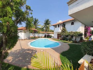 casa condominio en venta en villa campestre. Cod V90188