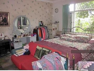 Rumah Nyaman di Geger Kalong Setiabudi Dekat Sukajadi