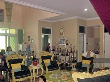 Rumah Nyaman di Geger Kalong Setiabudi Dekat Sukajadi