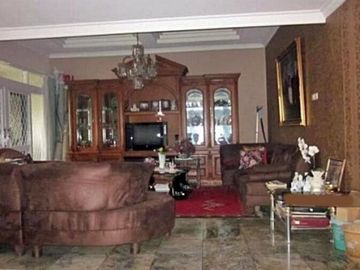 Rumah Nyaman di Geger Kalong Setiabudi Dekat Sukajadi
