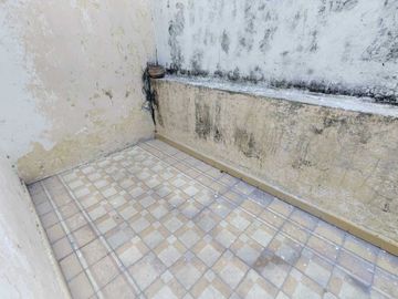 VENTA DE CASA EN EXCELENTE UBICACIÓN EN COL. IGNACIO ZARAGOZA VERACRUZ,VER.