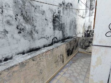 VENTA DE CASA EN EXCELENTE UBICACIÓN EN COL. IGNACIO ZARAGOZA VERACRUZ,VER.