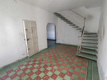VENTA DE CASA EN EXCELENTE UBICACIÓN EN COL. IGNACIO ZARAGOZA VERACRUZ,VER.