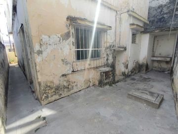 VENTA DE CASA EN EXCELENTE UBICACIÓN EN COL. IGNACIO ZARAGOZA VERACRUZ,VER.
