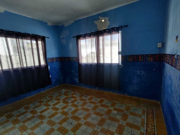 VENTA DE CASA EN EXCELENTE UBICACIÓN EN COL. IGNACIO ZARAGOZA VERACRUZ,VER.