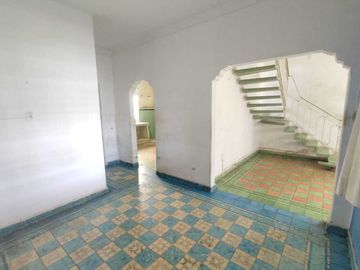 VENTA DE CASA EN EXCELENTE UBICACIÓN EN COL. IGNACIO ZARAGOZA VERACRUZ,VER.